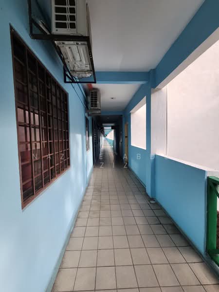 Service Residence for Sale at Bayu Beach Resort - Nazree Abdul Aziz - PropertyGuru.com.my
