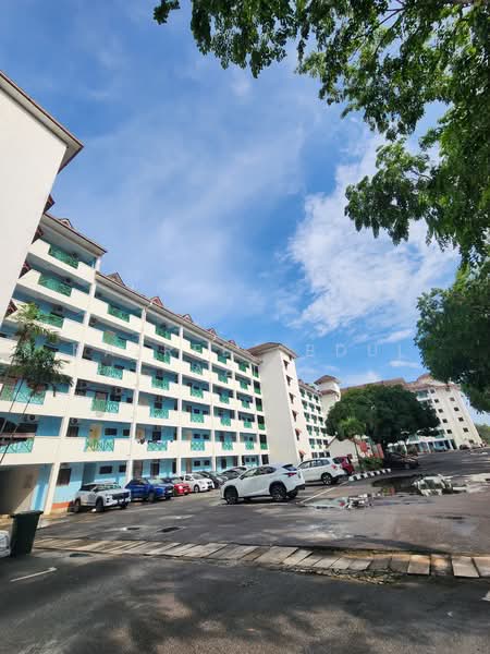 Service Residence for Sale at Bayu Beach Resort - Nazree Abdul Aziz - PropertyGuru.com.my