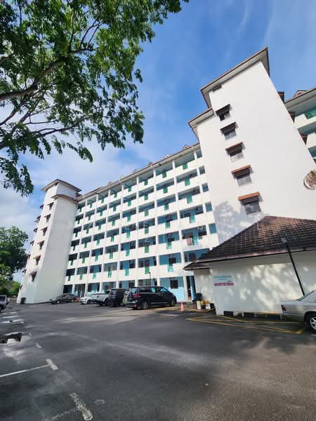 Service Residence for Sale at Bayu Beach Resort - Nazree Abdul Aziz - PropertyGuru.com.my