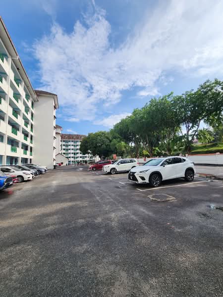 Service Residence for Sale at Bayu Beach Resort - Nazree Abdul Aziz - PropertyGuru.com.my