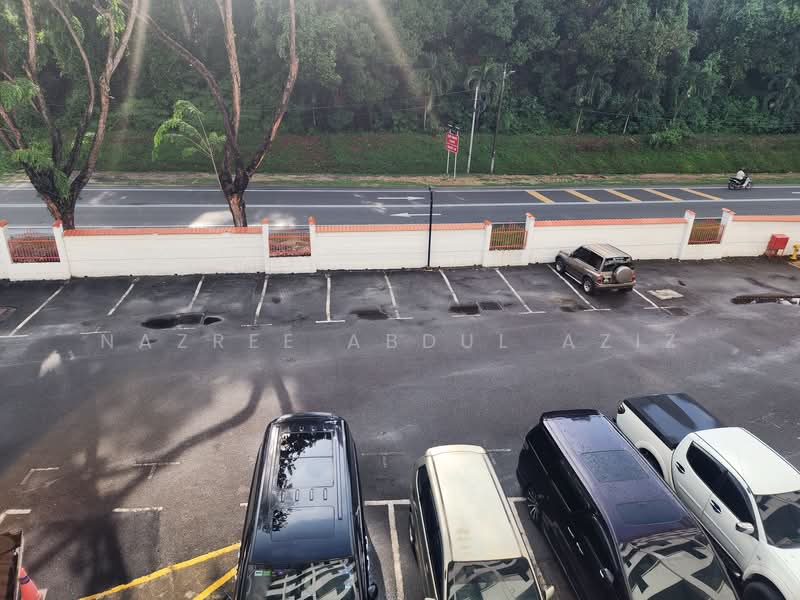 Service Residence for Sale at Bayu Beach Resort - Nazree Abdul Aziz - PropertyGuru.com.my