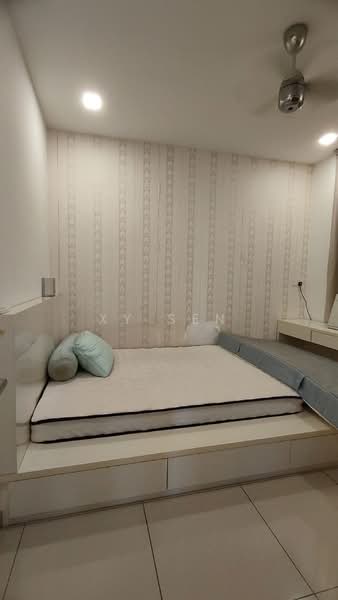 Servis Apartment untuk Disewa di Seasons Amara Larkin - XY Sen - PropertyGuru.com.my