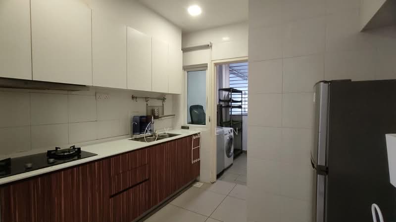 Servis Apartment untuk Disewa di Seasons Amara Larkin - XY Sen - PropertyGuru.com.my