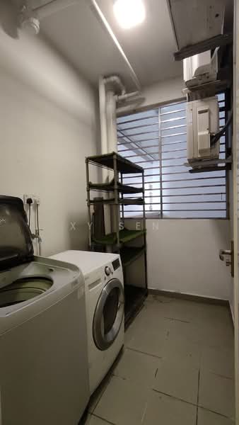 Servis Apartment untuk Disewa di Seasons Amara Larkin - XY Sen - PropertyGuru.com.my