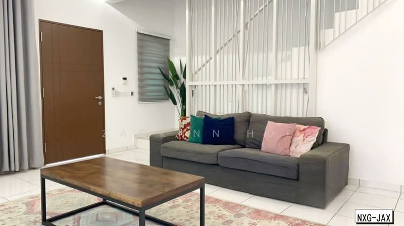 2-storey Terraced House for Sale in Alam Nusantara (Setia Alam) - Zackinn Hoi - PropertyGuru.com.my