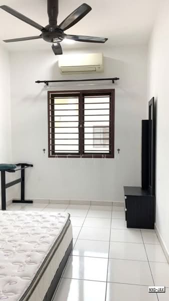 2-storey Terraced House for Sale in Alam Nusantara (Setia Alam) - Zackinn Hoi - PropertyGuru.com.my