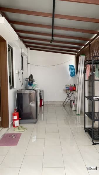 2-storey Terraced House for Sale in Alam Nusantara (Setia Alam) - Zackinn Hoi - PropertyGuru.com.my