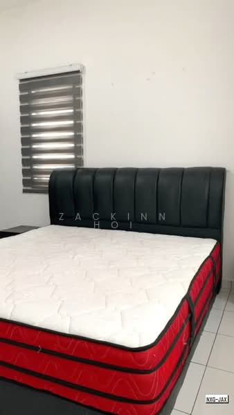 2-storey Terraced House for Sale in Alam Nusantara (Setia Alam) - Zackinn Hoi - PropertyGuru.com.my