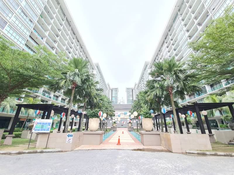 Servis Apartment untuk Disewa di Palazio - XY Sen - PropertyGuru.com.my