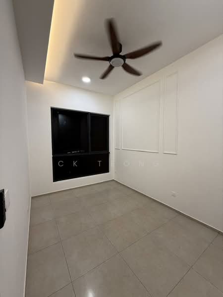 Condominium for Rent at EdgeWood Residences @ SkySanctuary - CK Teong - Interior - PropertyGuru.com.my