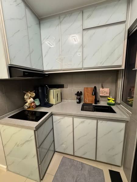 Service Residence for Rent at One 49 Residence - XY Sen - PropertyGuru.com.my