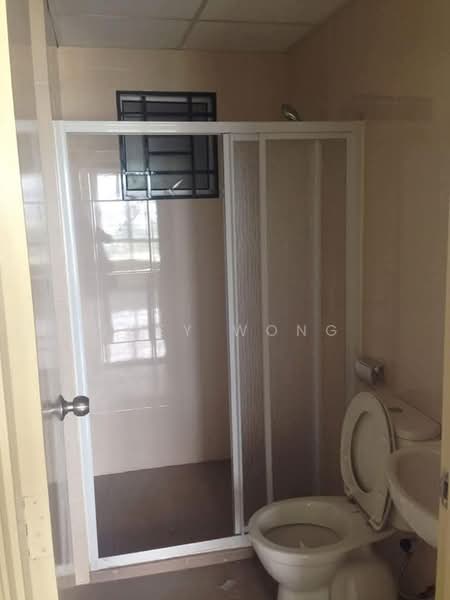Service Residence for Rent at OUG Parklane - Joey Wong - Bathroom - PropertyGuru.com.my