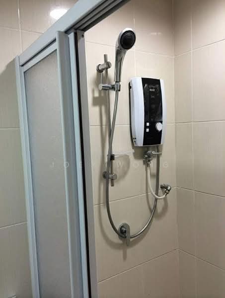 Service Residence for Rent at OUG Parklane - Joey Wong - Bathroom - PropertyGuru.com.my