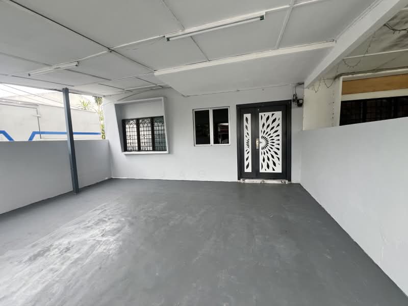 Rumah Teres 1 Tingkat untuk Disewa di Taman Sri Jelok (Kajang) - Jag . - PropertyGuru.com.my
