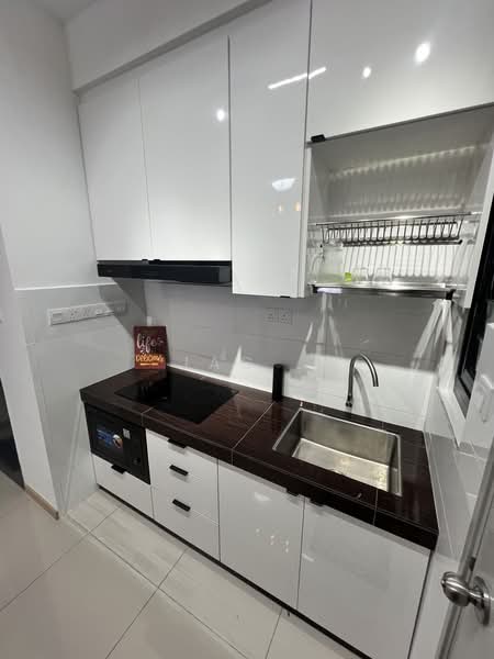 Pangsapuri untuk Disewa di You City 3 - Jag . - PropertyGuru.com.my