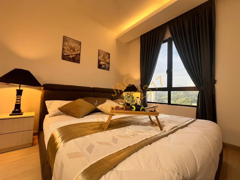 Pangsapuri untuk Disewa di You City 3 - Jag . - PropertyGuru.com.my