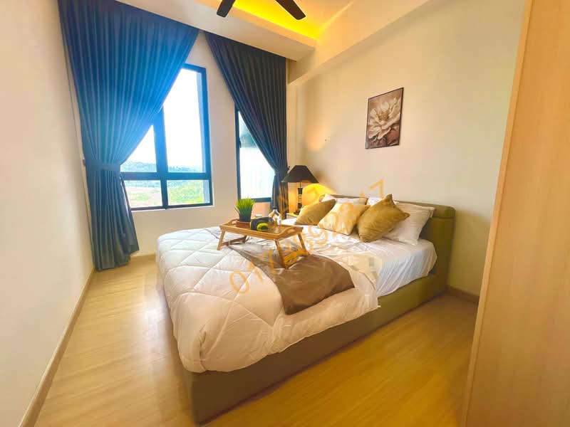 Pangsapuri untuk Disewa di You City 3 - Jag . - PropertyGuru.com.my