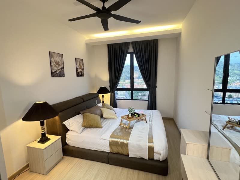 Pangsapuri untuk Disewa di You City 3 - Jag . - PropertyGuru.com.my