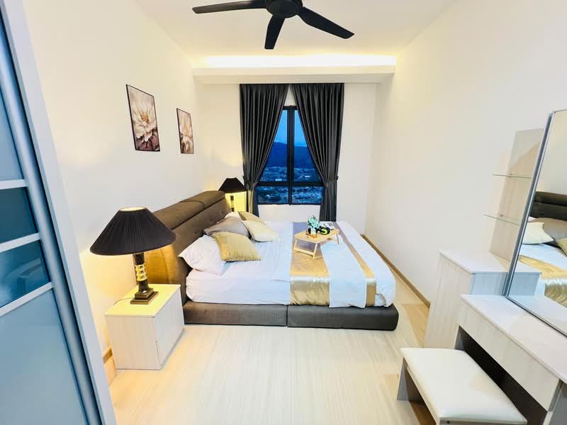 Pangsapuri untuk Disewa di You City 3 - Jag . - PropertyGuru.com.my