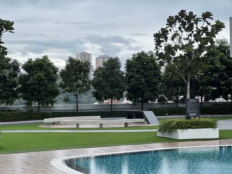 Pangsapuri untuk Disewa di You City 3 - Jag . - PropertyGuru.com.my