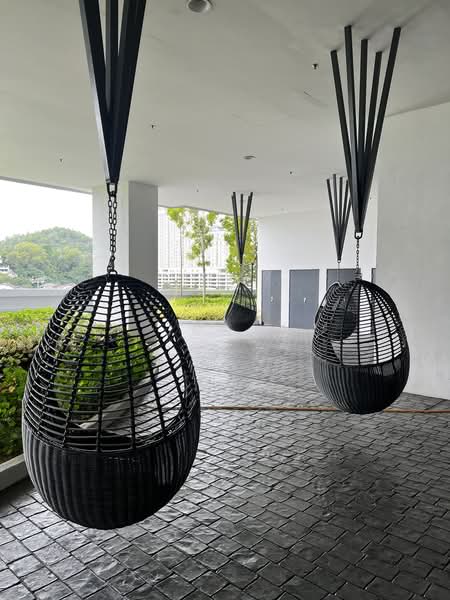 Pangsapuri untuk Disewa di You City 3 - Jag . - PropertyGuru.com.my