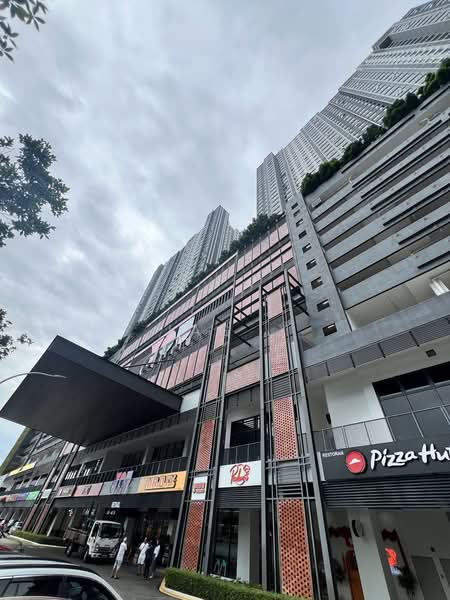 Pangsapuri untuk Disewa di You City 3 - Jag . - PropertyGuru.com.my