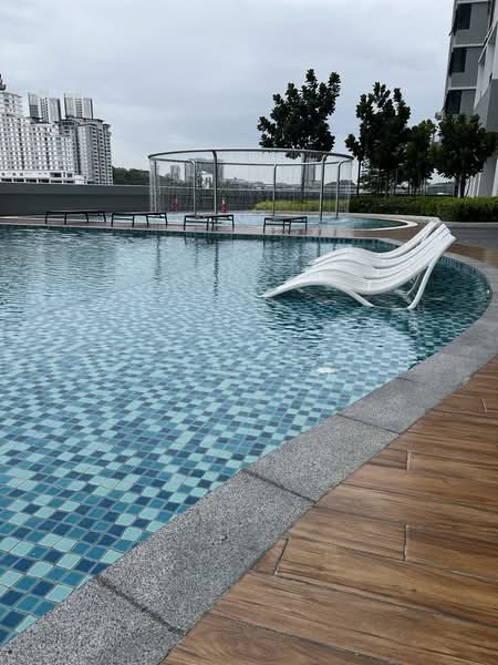 Pangsapuri untuk Disewa di You City 3 - Jag . - PropertyGuru.com.my