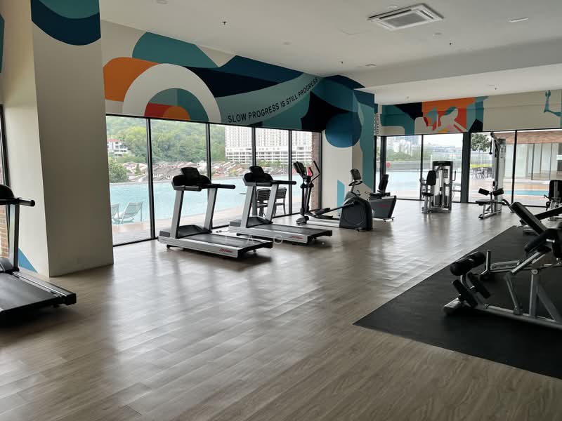 Pangsapuri untuk Disewa di You City 3 - Jag . - PropertyGuru.com.my