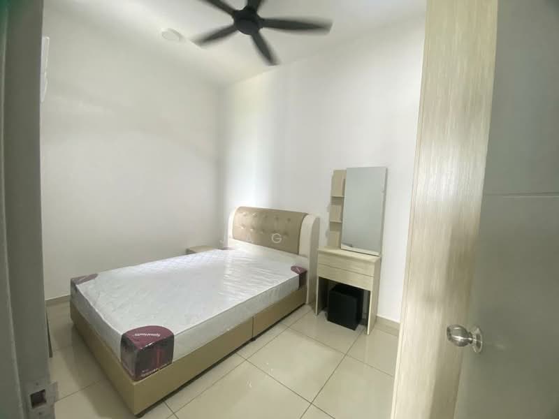 Servis Apartment untuk Disewa di B11 Parkland Residence - Jag . - PropertyGuru.com.my