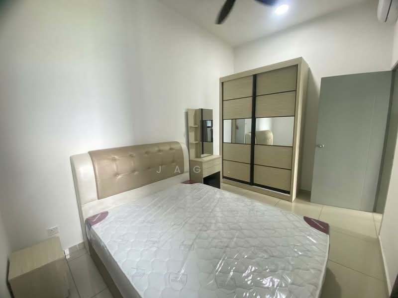 Servis Apartment untuk Disewa di B11 Parkland Residence - Jag . - PropertyGuru.com.my