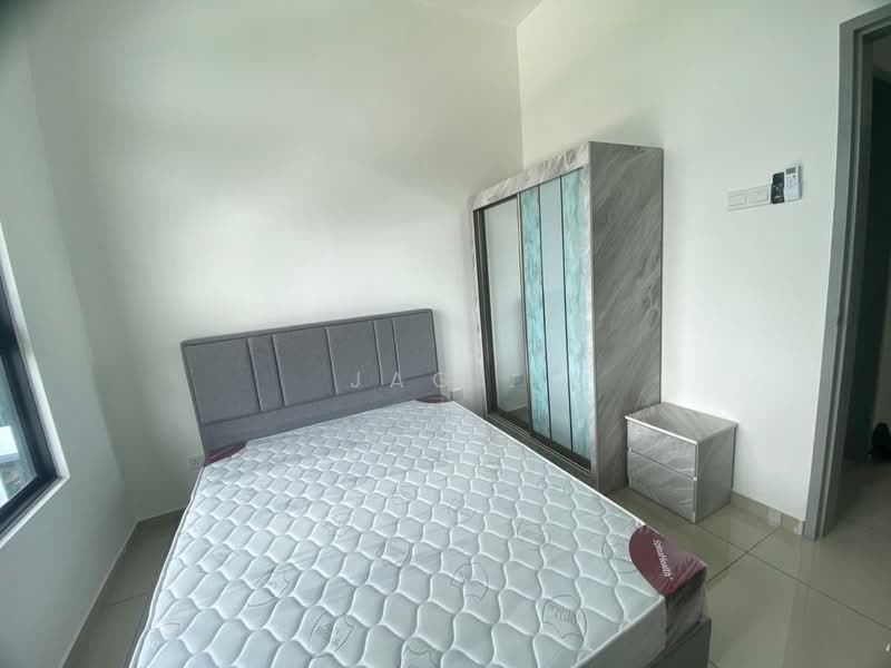 Servis Apartment untuk Disewa di B11 Parkland Residence - Jag . - PropertyGuru.com.my
