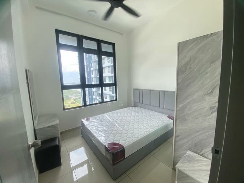 Servis Apartment untuk Disewa di B11 Parkland Residence - Jag . - PropertyGuru.com.my