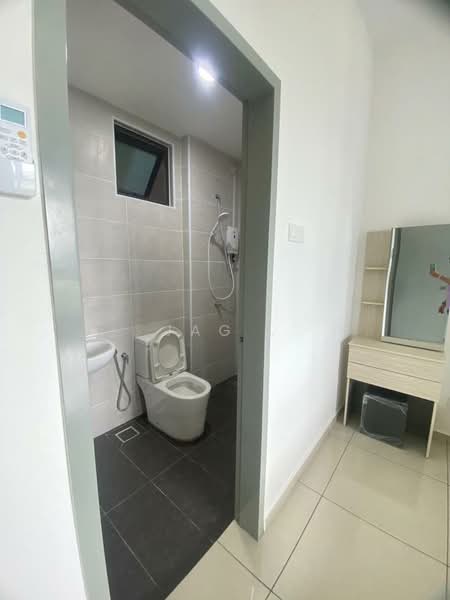 Servis Apartment untuk Disewa di B11 Parkland Residence - Jag . - PropertyGuru.com.my