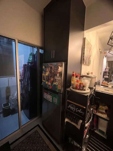 Servis Apartment untuk Disewa di Acacia Residences - Jag . - PropertyGuru.com.my
