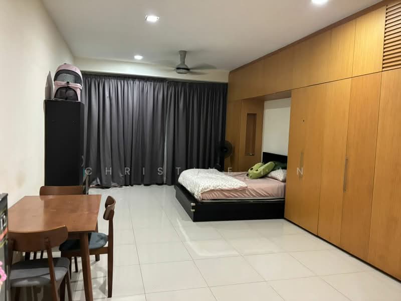 Servis Apartment untuk Disewa di Oasis Serviced Suites @ Oasis Ara Damansara - Christine Tan - PropertyGuru.com.my