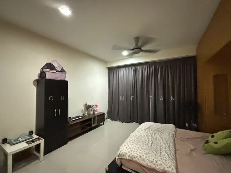 Servis Apartment untuk Disewa di Oasis Serviced Suites @ Oasis Ara Damansara - Christine Tan - PropertyGuru.com.my