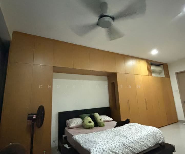 Servis Apartment untuk Disewa di Oasis Serviced Suites @ Oasis Ara Damansara - Christine Tan - PropertyGuru.com.my