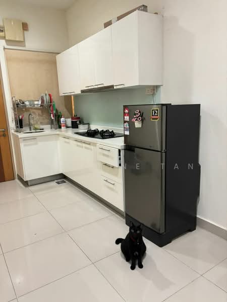 Servis Apartment untuk Disewa di Oasis Serviced Suites @ Oasis Ara Damansara - Christine Tan - PropertyGuru.com.my