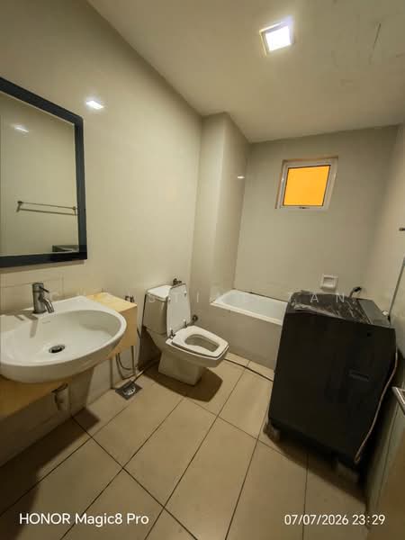 Servis Apartment untuk Disewa di Oasis Serviced Suites @ Oasis Ara Damansara - Christine Tan - PropertyGuru.com.my