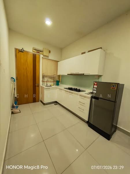 Servis Apartment untuk Disewa di Oasis Serviced Suites @ Oasis Ara Damansara - Christine Tan - PropertyGuru.com.my