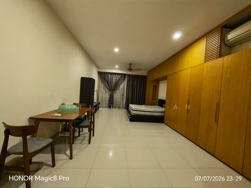 Servis Apartment untuk Disewa di Oasis Serviced Suites @ Oasis Ara Damansara - Christine Tan - PropertyGuru.com.my