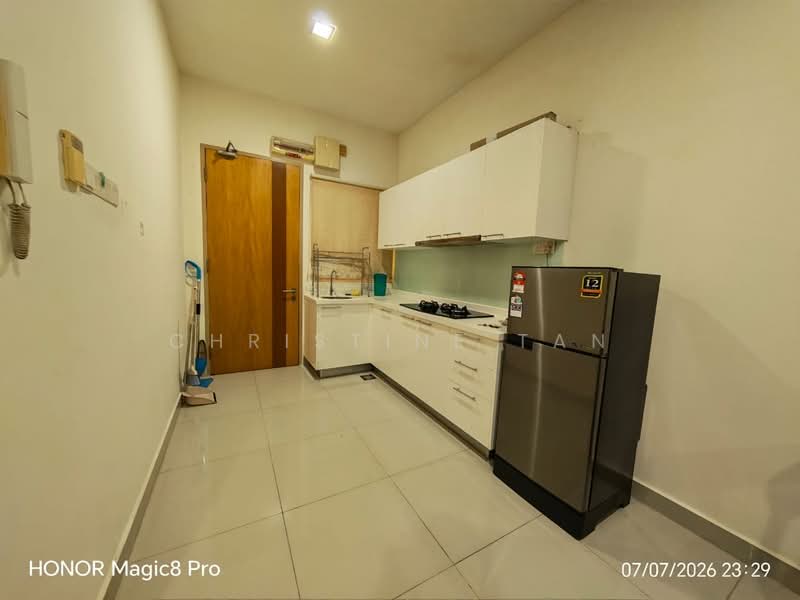Servis Apartment untuk Disewa di Oasis Serviced Suites @ Oasis Ara Damansara - Christine Tan - PropertyGuru.com.my