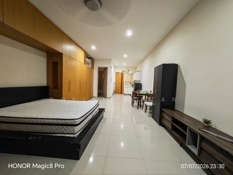 Servis Apartment untuk Disewa di Oasis Serviced Suites @ Oasis Ara Damansara - Christine Tan - PropertyGuru.com.my