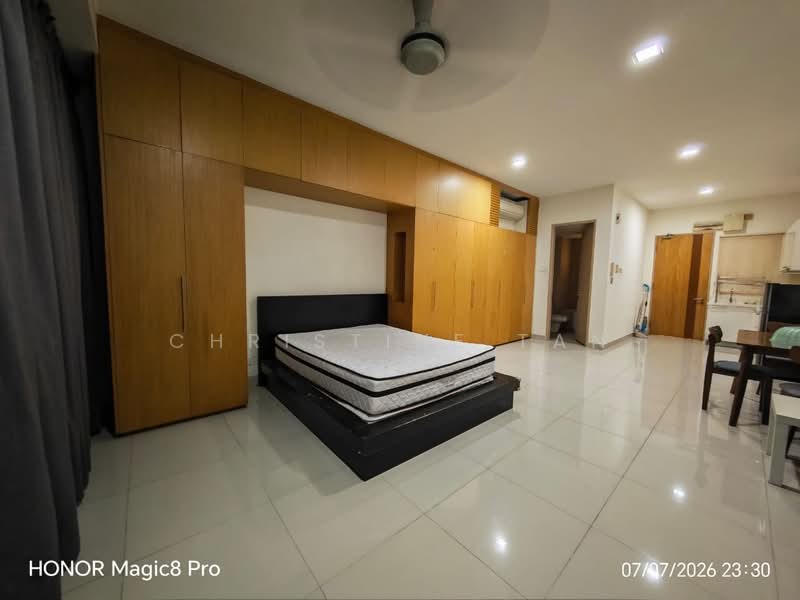 Servis Apartment untuk Disewa di Oasis Serviced Suites @ Oasis Ara Damansara - Christine Tan - PropertyGuru.com.my