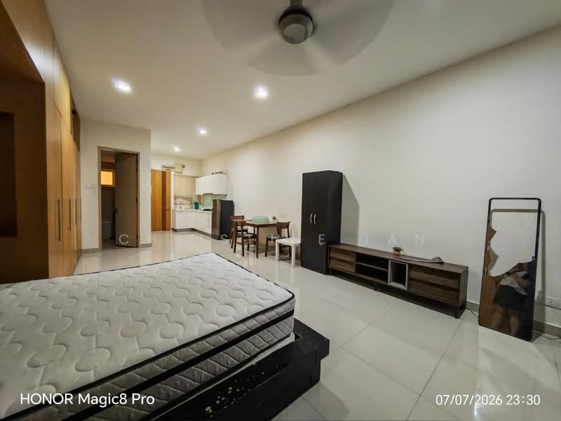 Servis Apartment untuk Disewa di Oasis Serviced Suites @ Oasis Ara Damansara - Christine Tan - PropertyGuru.com.my