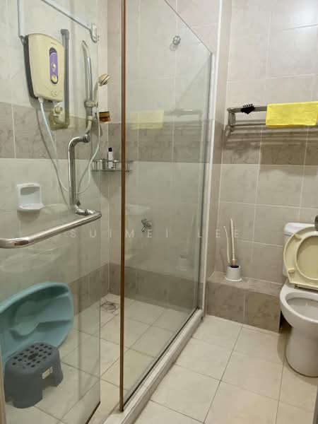 2.5-storey Terraced House for Sale in Austin Crest (Johor Bahru) - Suimei Lee - PropertyGuru.com.my