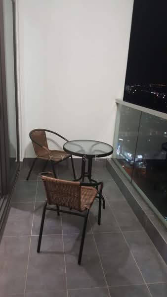 Service Residence for Rent at Green Haven - XY Sen - PropertyGuru.com.my