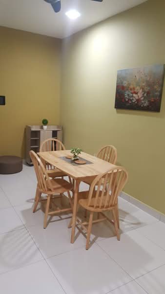 Service Residence for Rent at Green Haven - XY Sen - PropertyGuru.com.my