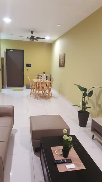 Service Residence for Rent at Green Haven - XY Sen - PropertyGuru.com.my