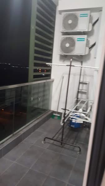Service Residence for Rent at Green Haven - XY Sen - PropertyGuru.com.my
